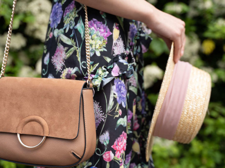 Best Vegan Bags and Purses to Befit Your Vegan Lifestyle
