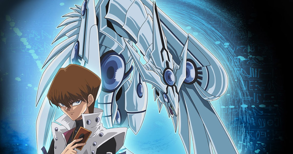 yu-gi-oh_01 - Latest Fashion & Lifestyle Trends anime character creator