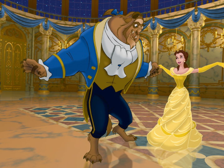 Best Disney Princess Movies List For Disney Fans