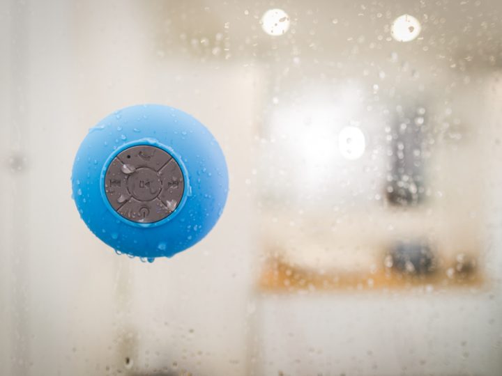 Best Shower Speaker To Give Soundful Experience