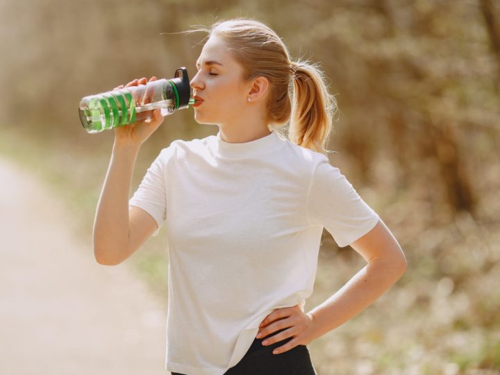 Best Hiking Water Bottle For Next Climb