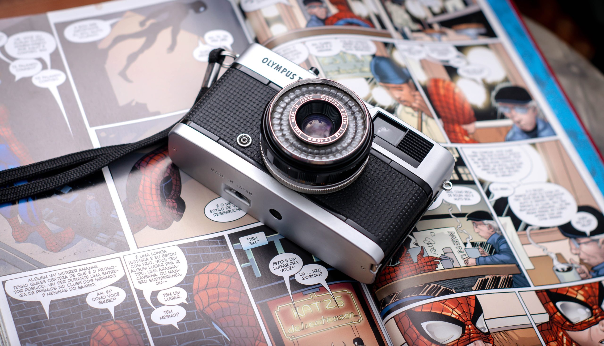 pexels-wallace-chuck-3744196 - Latest Fashion & Lifestyle Trends best Marvel comics