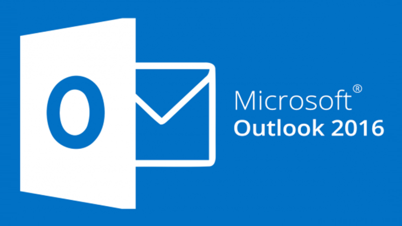 MS Outlook