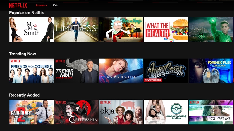 - Latest Fashion & Lifestyle Trends Watching A Movie