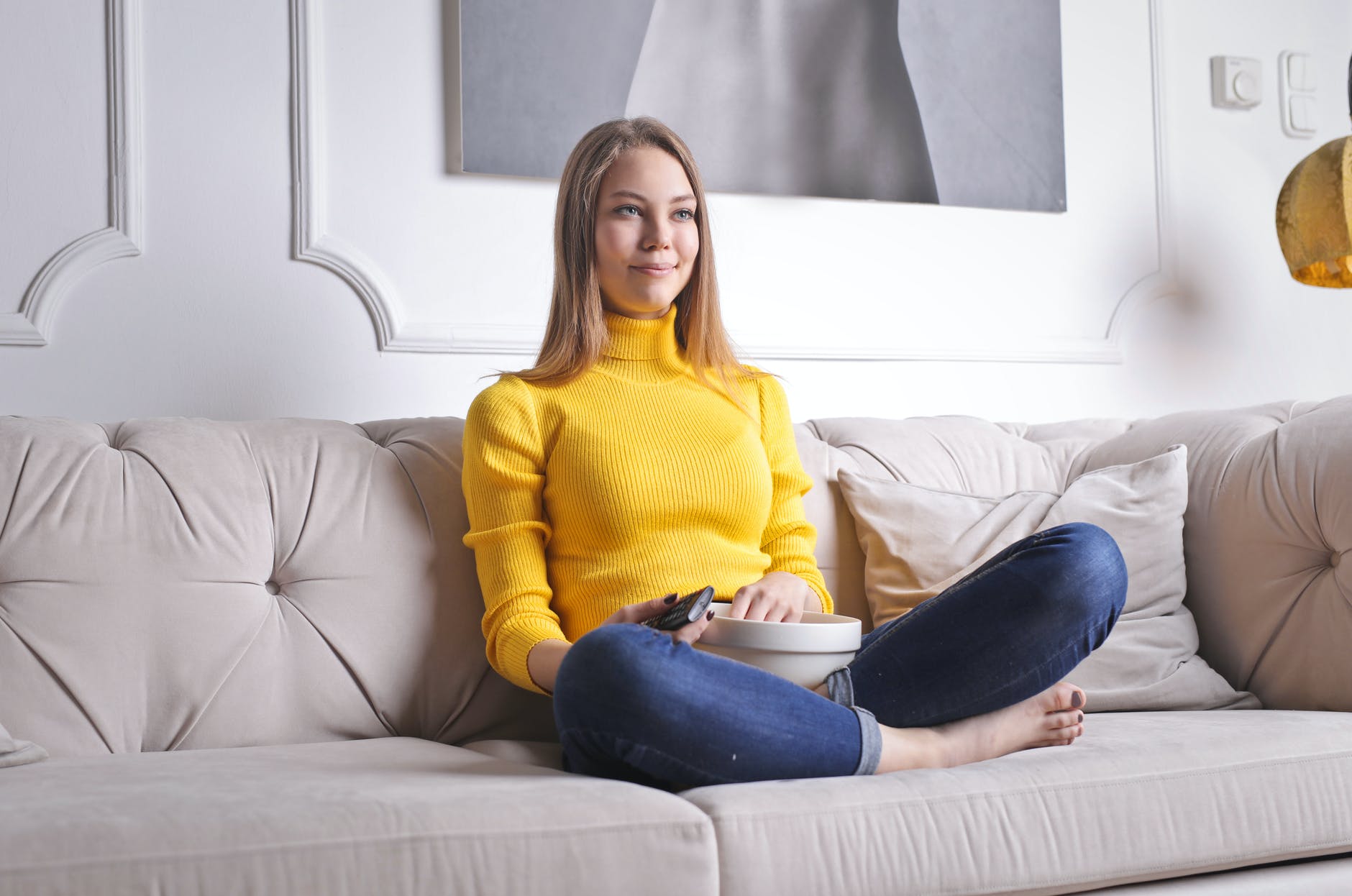 pexels-photo-3769016 - Latest Fashion & Lifestyle Trends tips to live alone