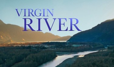 Virgin River season 3