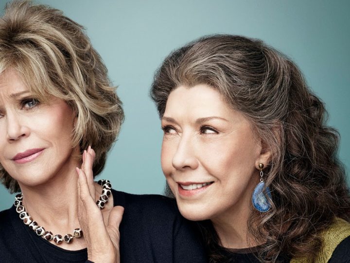 When Is Grace and Frankie Season 7 Coming Out?