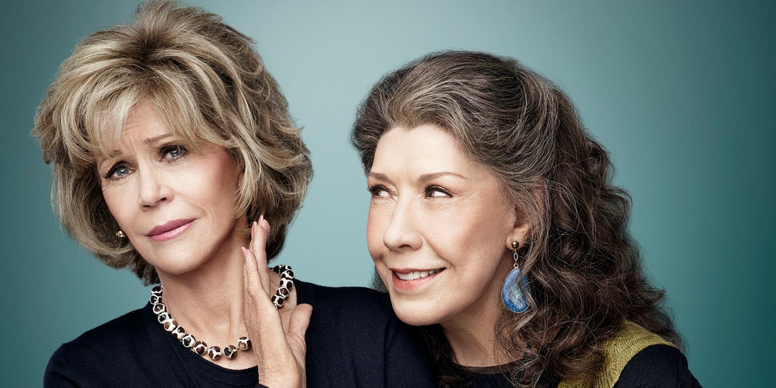 Grace and Frankie season 7