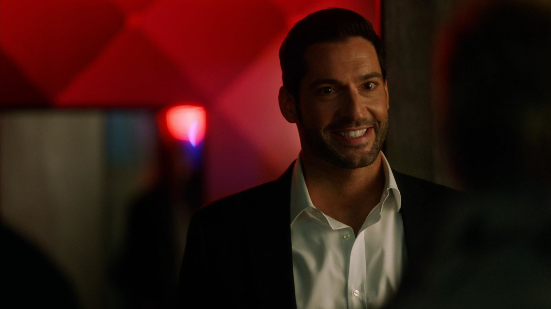 Lucifer season 6