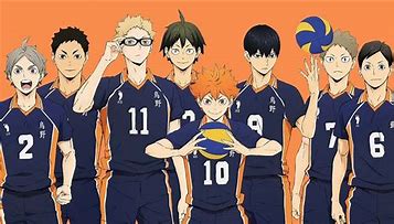 haikyuu season 5