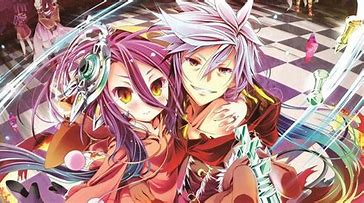 No game no life season 2