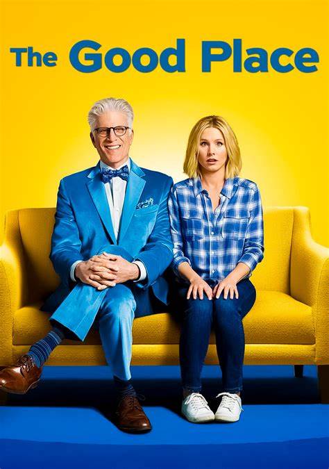 the good place season 5