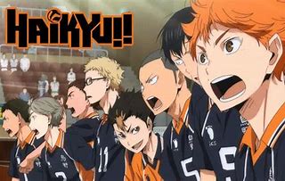 haikyuu season 3