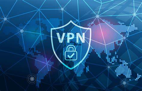 Is VPN legal