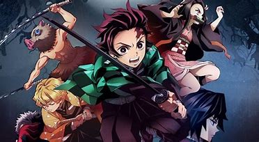 demon slayer season 2