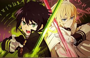 seraph of the end season 3