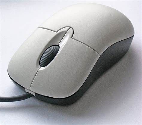 Mouse Full Form, uses, Types, And Parts