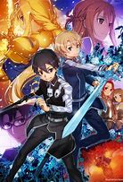 Sword art online season 5