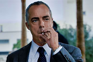 Bosch season 7