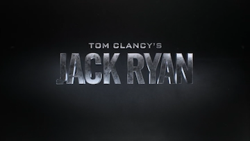 Jack Ryan season 2