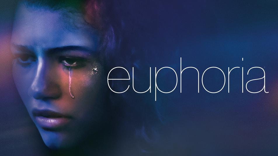 Euphoria season 2