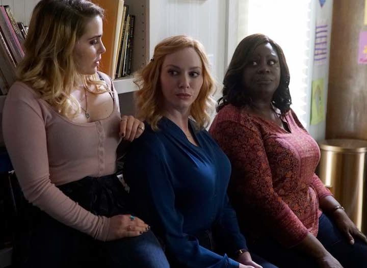 When Is Good Girls Season 4 Coming Out?