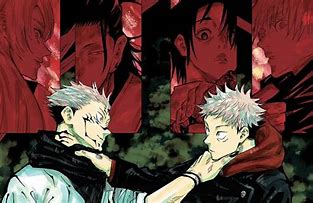 jujutsu kaisen season 2