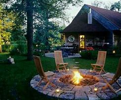 How To Create The Best DIY Backyard Fire Pit