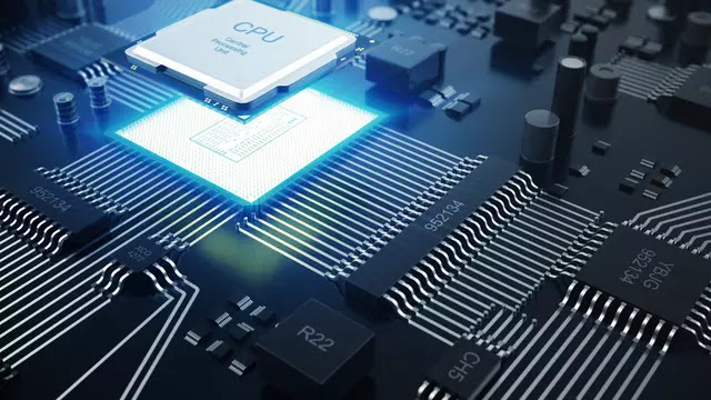 What Is CPU? CPU Full Form In Computer