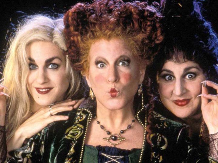 Everything You Need To Know About Hocus Pocus 2 Release Date