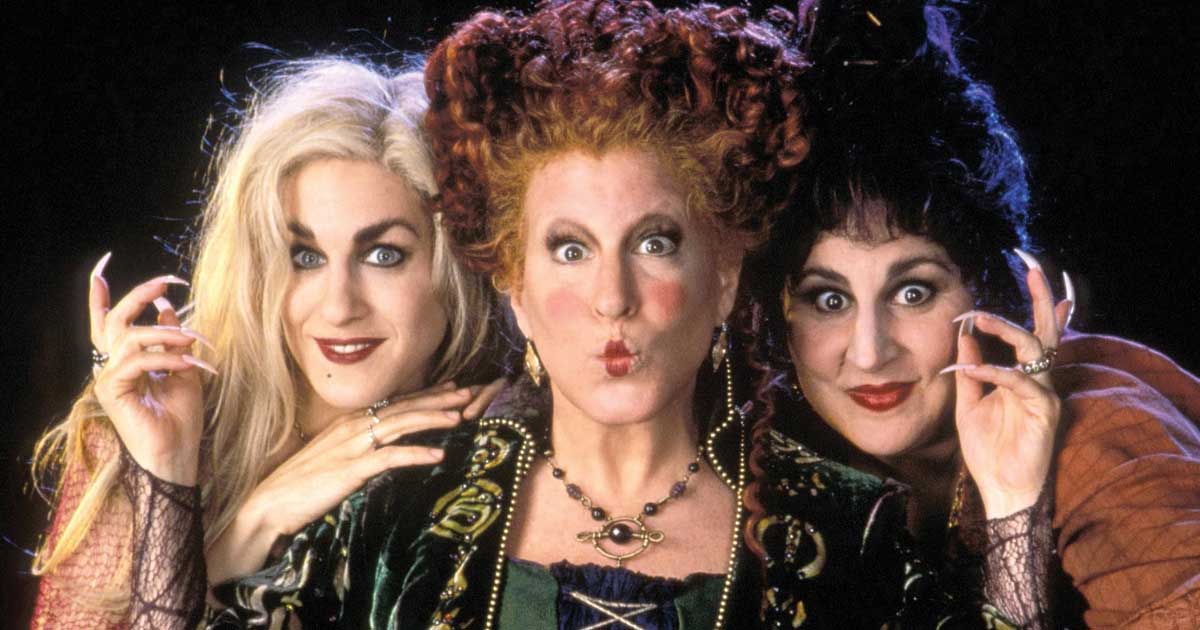 hocus pocus 2