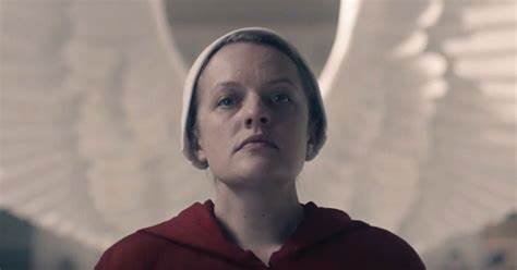 - Latest Fashion & Lifestyle Trends The Handmaid's Tale Season 4