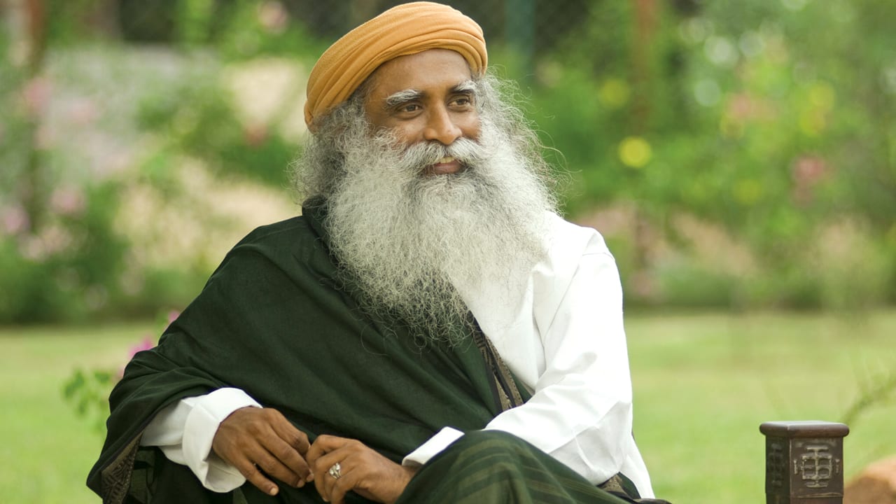 Sadhguru Quotes