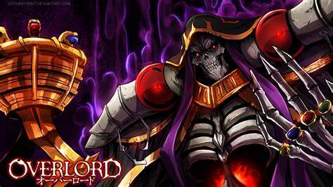 Know More About Overlord Season 4: Release Date & Cast