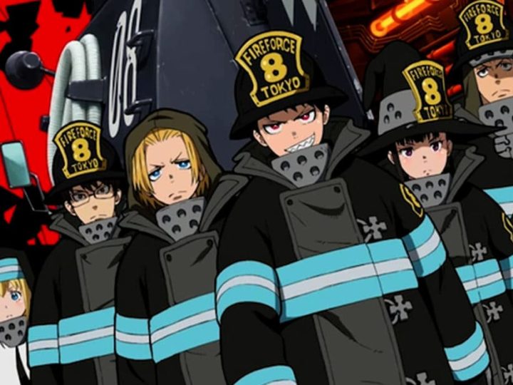 When Will Fire Force Season 3 Be Released?