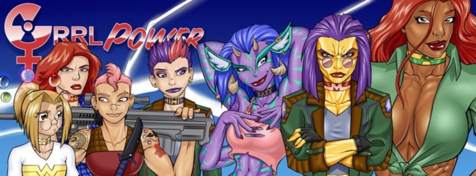 - Latest Fashion & Lifestyle Trends Grrl Power