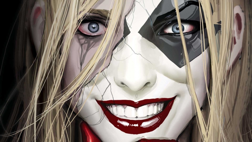 - Latest Fashion & Lifestyle Trends harleen comic
