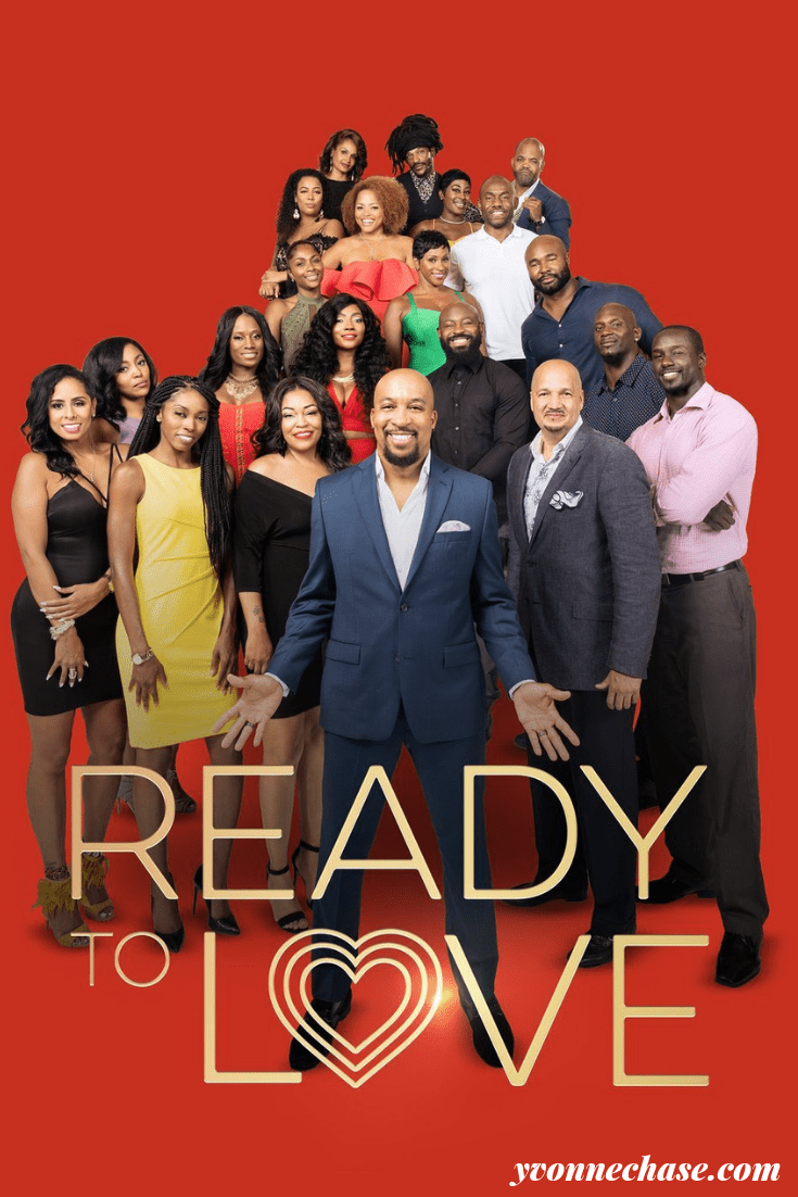 - Latest Fashion & Lifestyle Trends Ready To Love Season 3