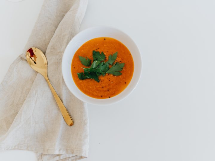 Instant Pot Soup Recipes To Get Cozy