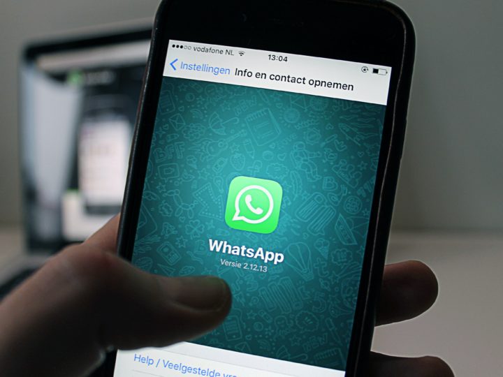 How To Record A WhatsApp Call?