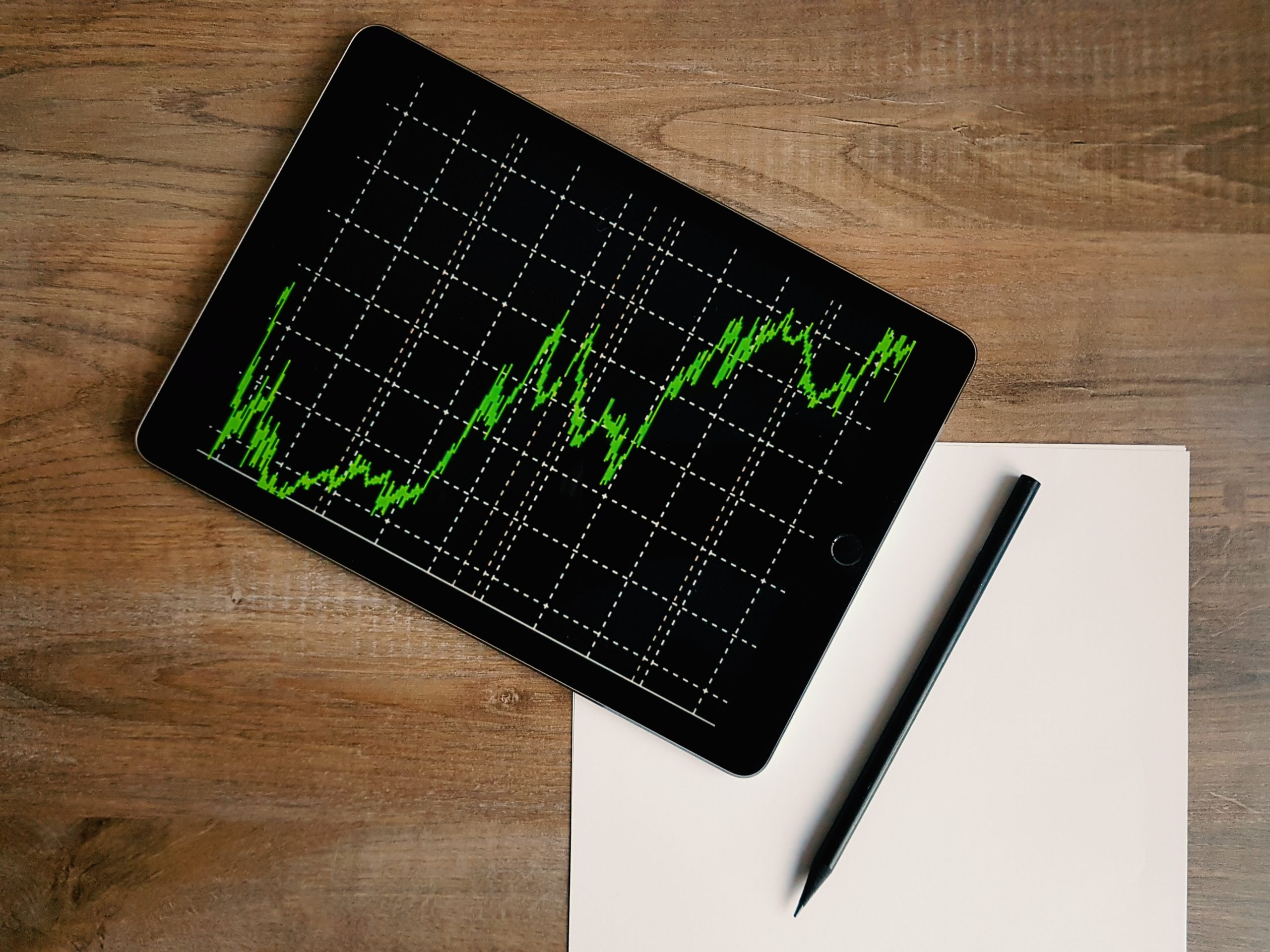pexels-burak-kebapci-187041 - Latest Fashion & Lifestyle Trends can stock trading make you rich