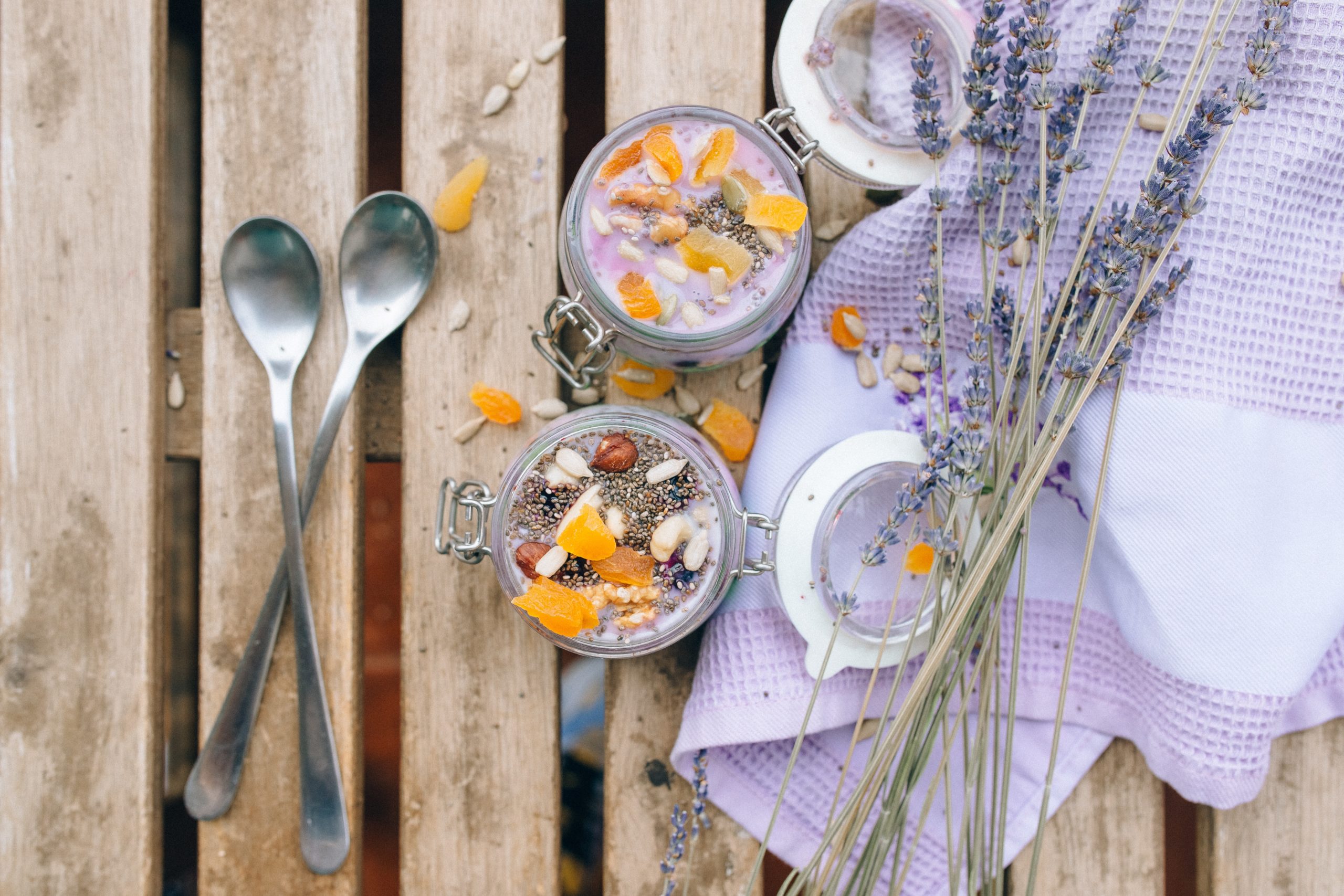 pexels-nataliya-vaitkevich-5803174 - Latest Fashion & Lifestyle Trends chia seed recipes