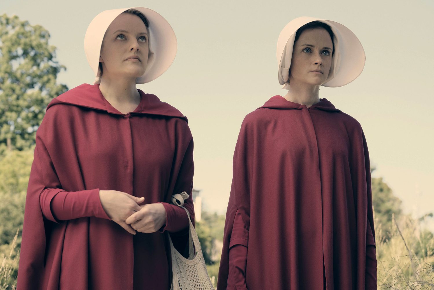 Handmaid's Tale season 5