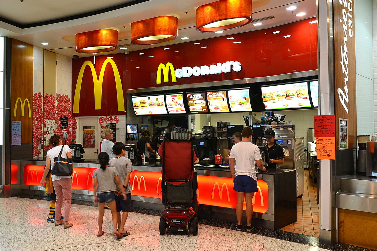 1200px-(1)Hornsby_McDonalds - Latest Fashion & Lifestyle Trends Mcdonald's wifi login