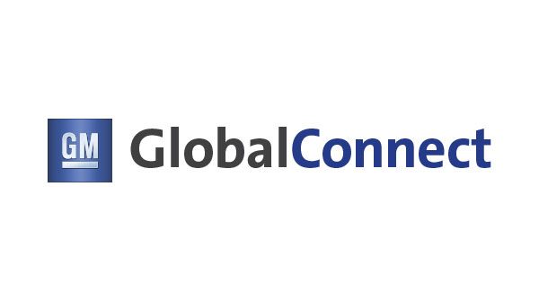 GM Global Connect login