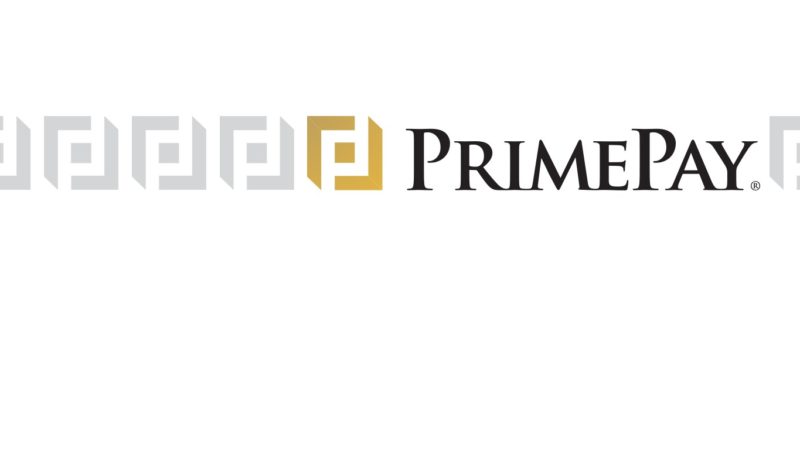 PrimePay login