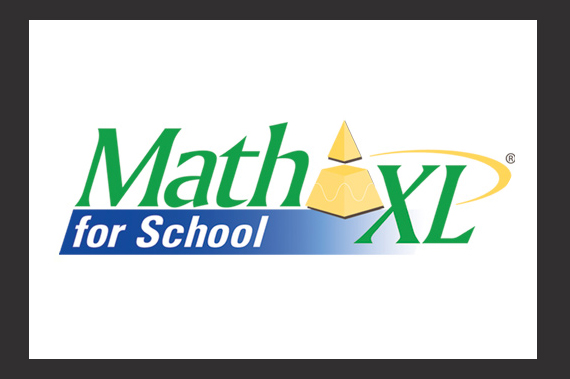 MathXL login