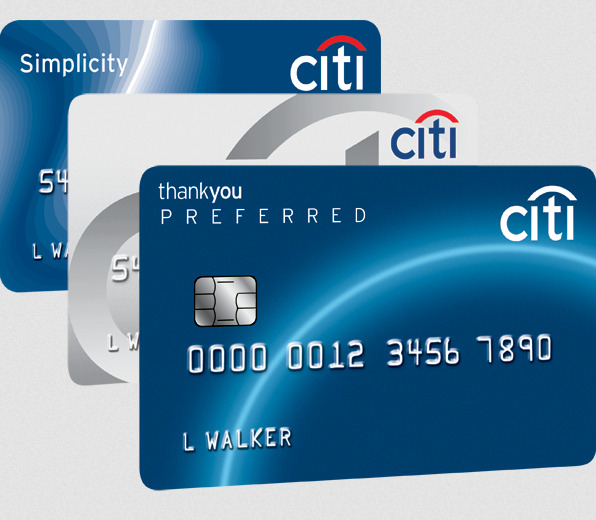 www citicards com login