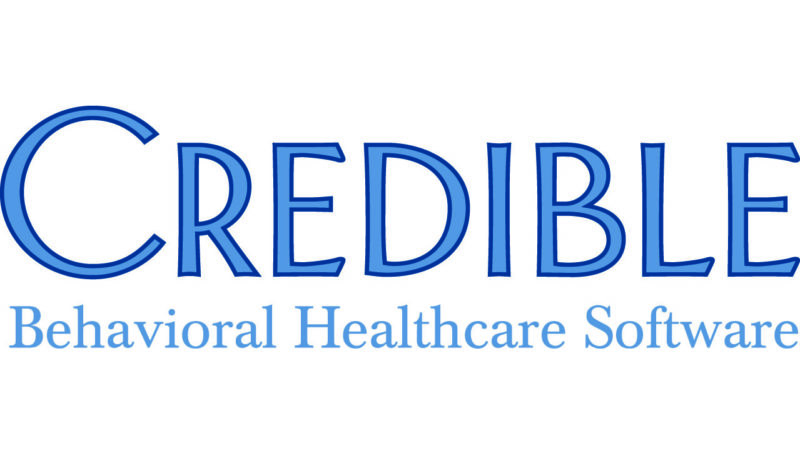 Crediblebh login