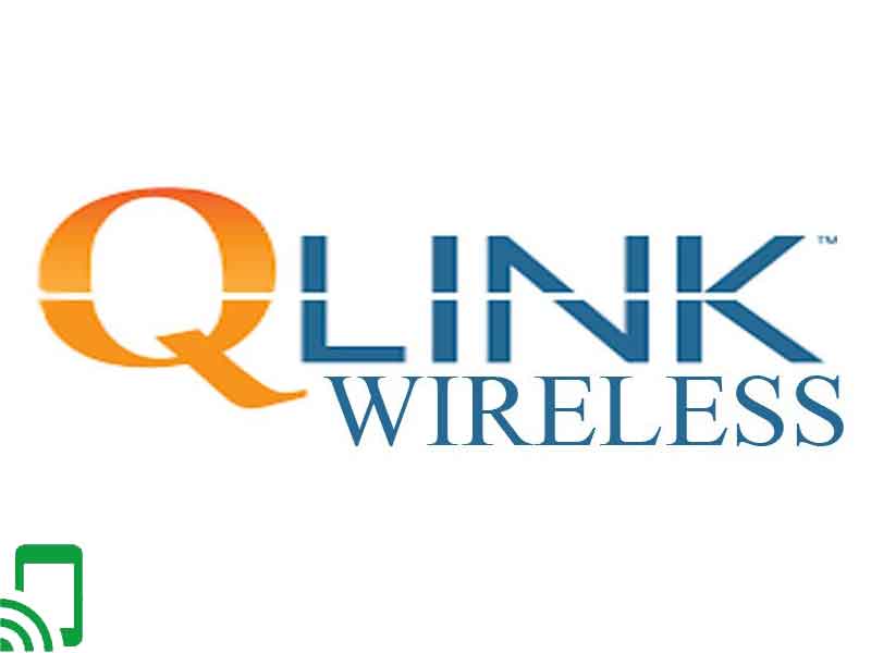 QLink login